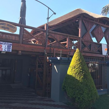 Elegant Guest House Malelane Malalane Εξωτερικό φωτογραφία