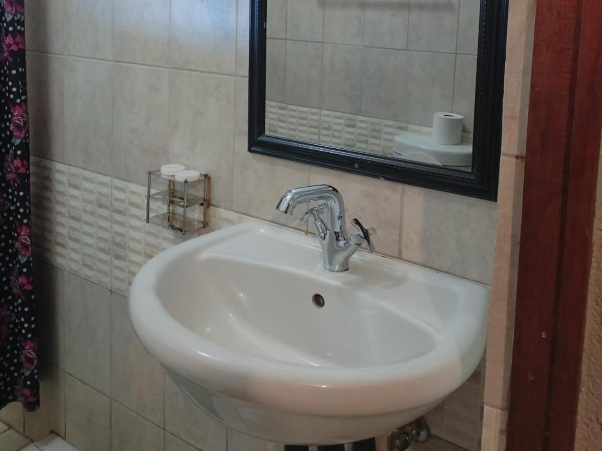 Elegant Guest House Malelane Malalane Εξωτερικό φωτογραφία