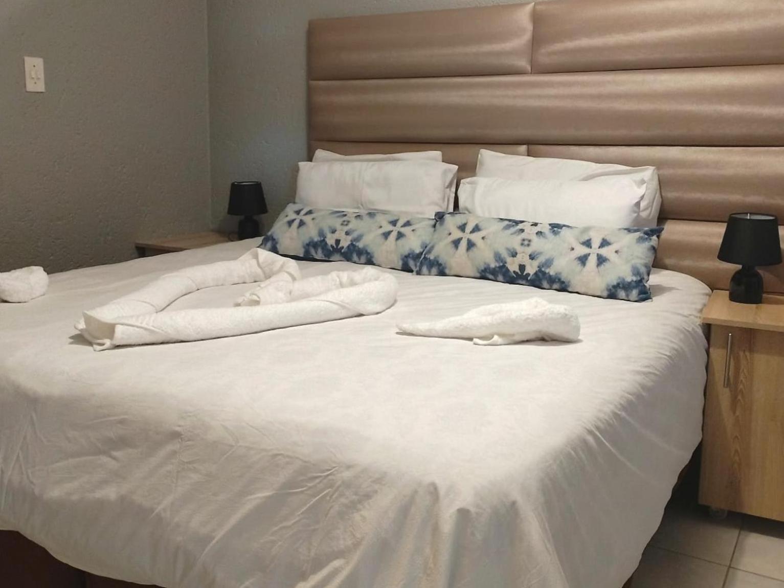 Elegant Guest House Malelane Malalane Εξωτερικό φωτογραφία