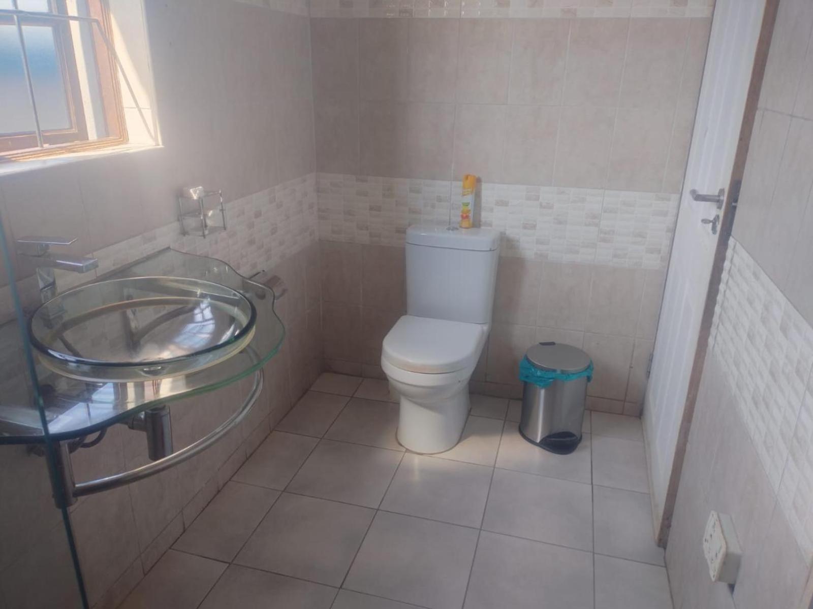 Elegant Guest House Malelane Malalane Εξωτερικό φωτογραφία