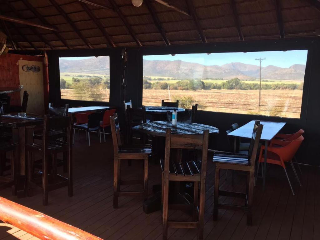 Elegant Guest House Malelane Malalane Εξωτερικό φωτογραφία