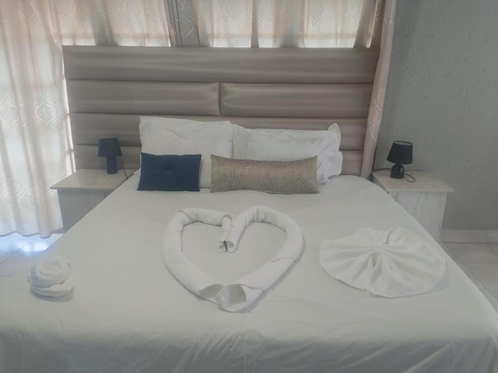 Elegant Guest House Malelane Malalane Δωμάτιο φωτογραφία