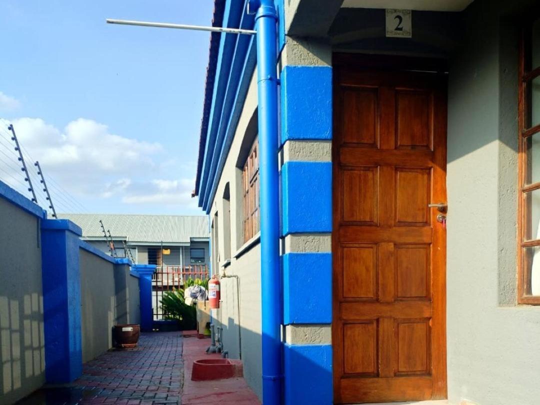 Elegant Guest House Malelane Malalane Εξωτερικό φωτογραφία
