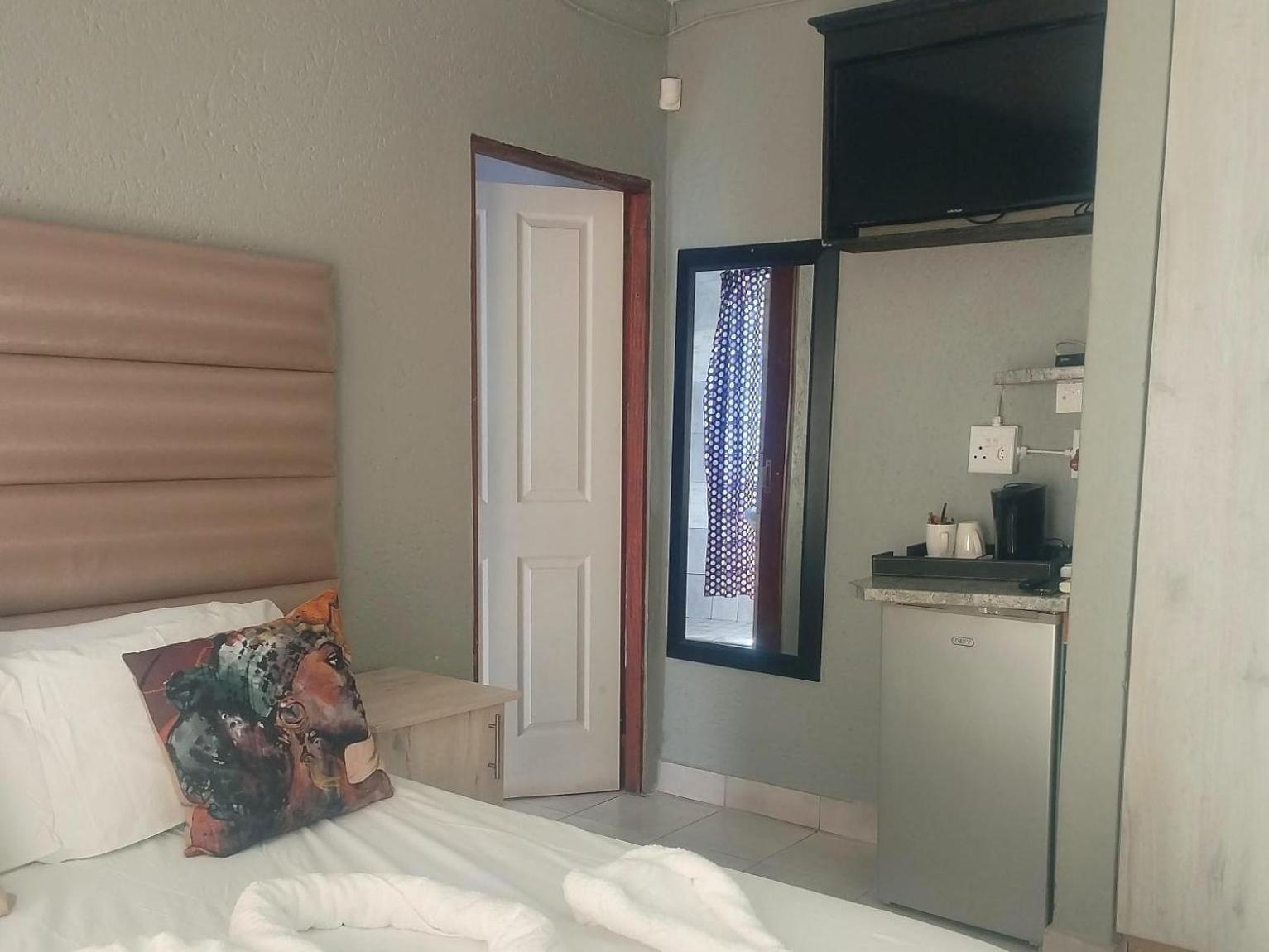 Elegant Guest House Malelane Malalane Δωμάτιο φωτογραφία