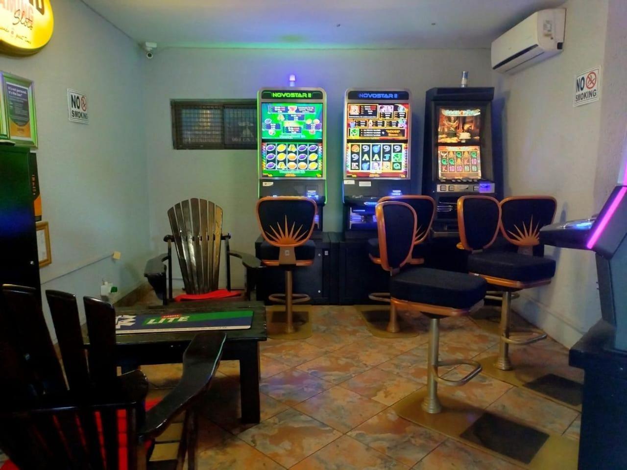 Elegant Guest House Malelane Malalane Εξωτερικό φωτογραφία