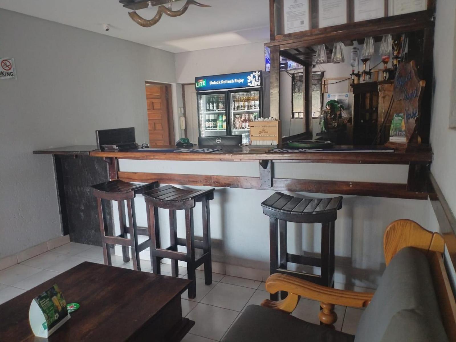 Elegant Guest House Malelane Malalane Εξωτερικό φωτογραφία