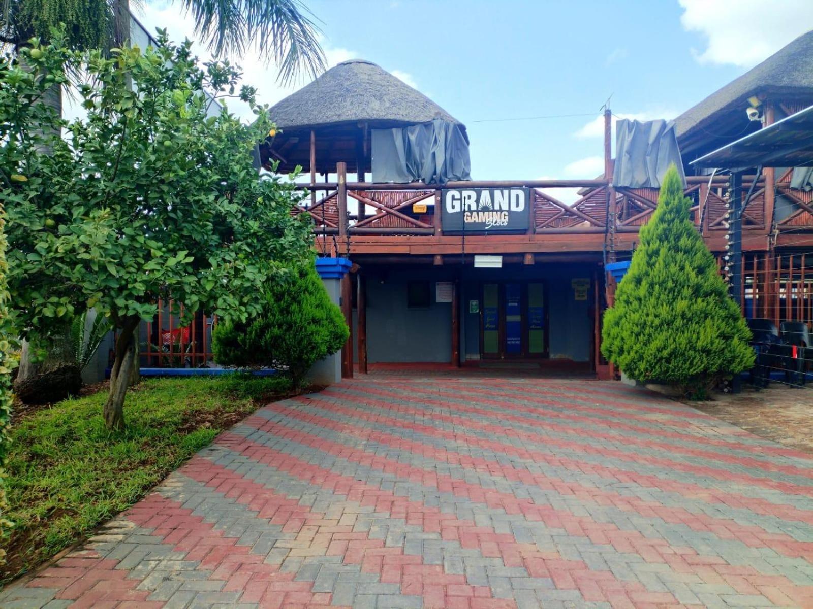 Elegant Guest House Malelane Malalane Εξωτερικό φωτογραφία