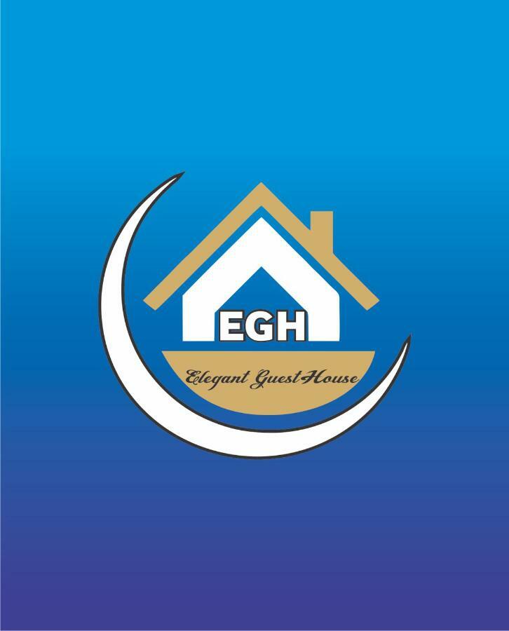 Elegant Guest House Malelane Malalane Εξωτερικό φωτογραφία