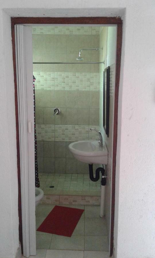 Elegant Guest House Malelane Malalane Εξωτερικό φωτογραφία