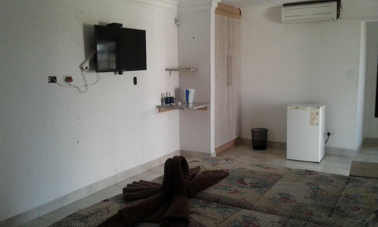 Elegant Guest House Malelane Malalane Εξωτερικό φωτογραφία