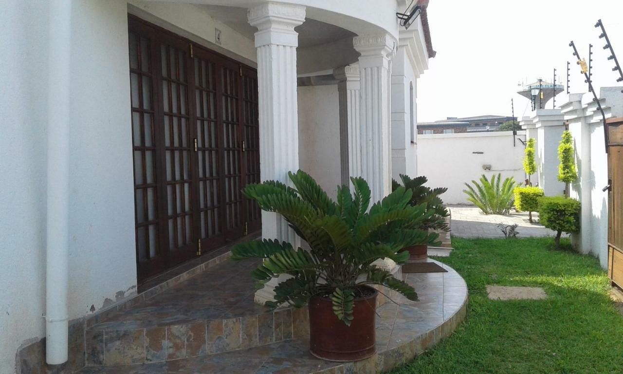 Elegant Guest House Malelane Malalane Εξωτερικό φωτογραφία