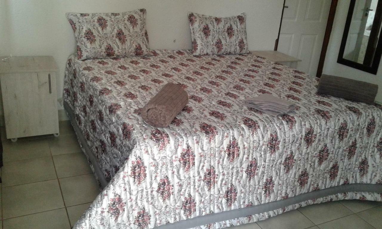 Elegant Guest House Malelane Malalane Εξωτερικό φωτογραφία