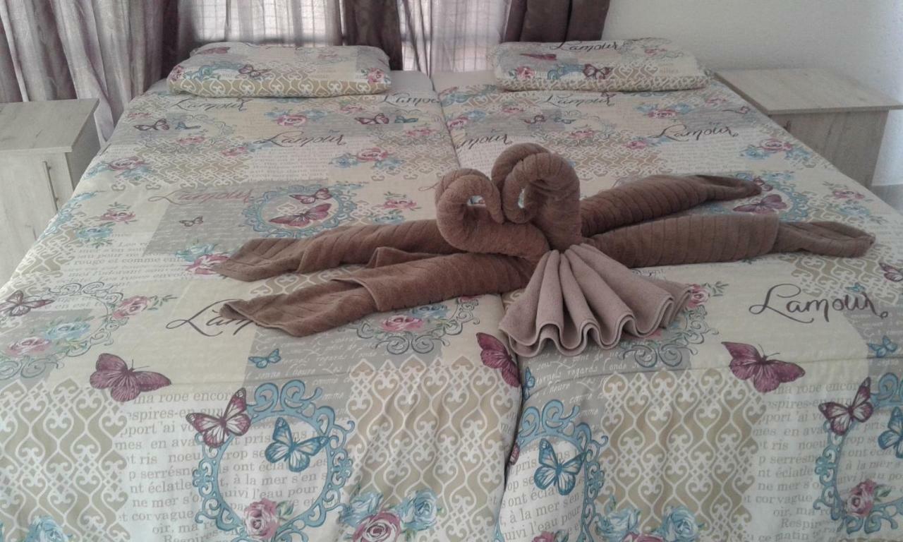 Elegant Guest House Malelane Malalane Εξωτερικό φωτογραφία