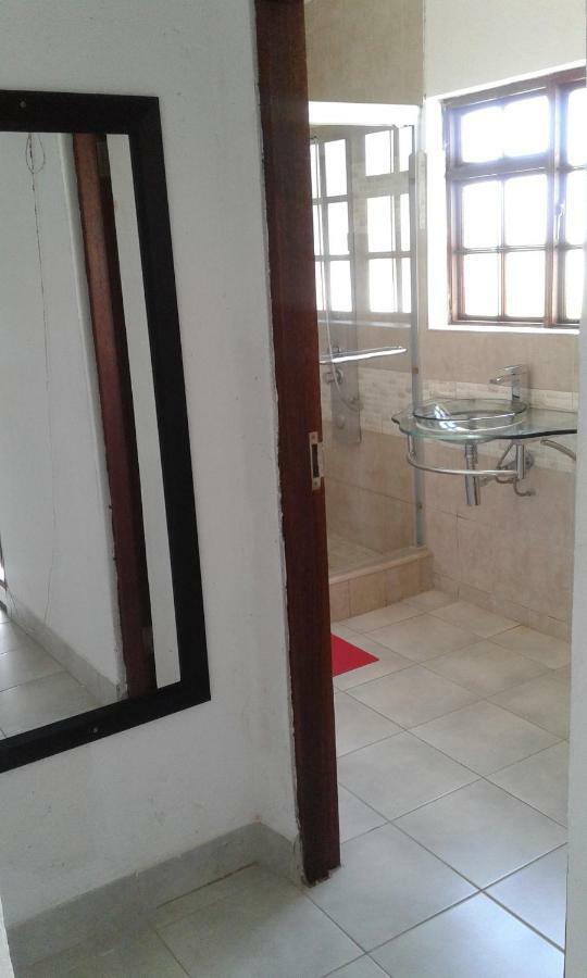 Elegant Guest House Malelane Malalane Εξωτερικό φωτογραφία