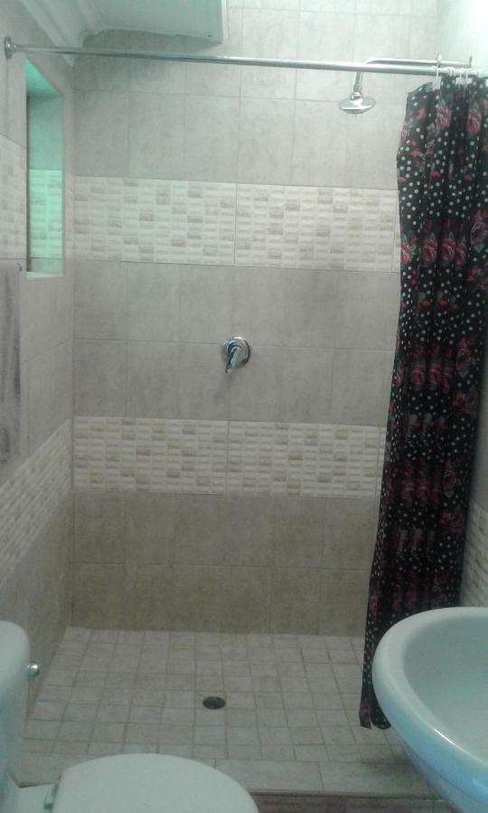 Elegant Guest House Malelane Malalane Εξωτερικό φωτογραφία