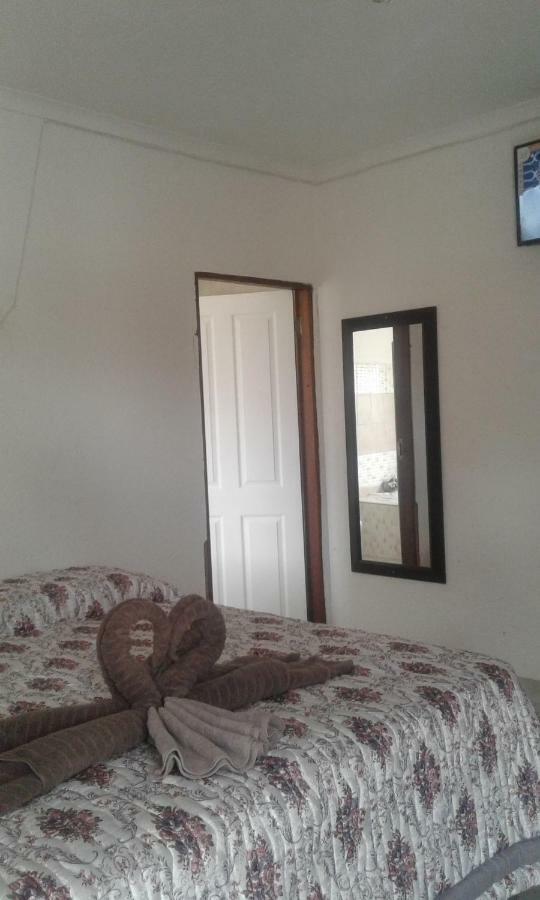 Elegant Guest House Malelane Malalane Εξωτερικό φωτογραφία