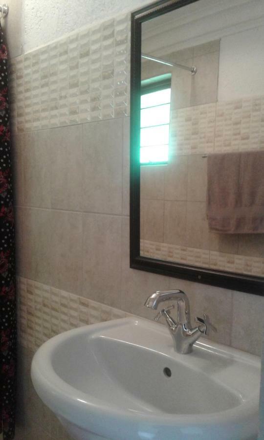 Elegant Guest House Malelane Malalane Εξωτερικό φωτογραφία