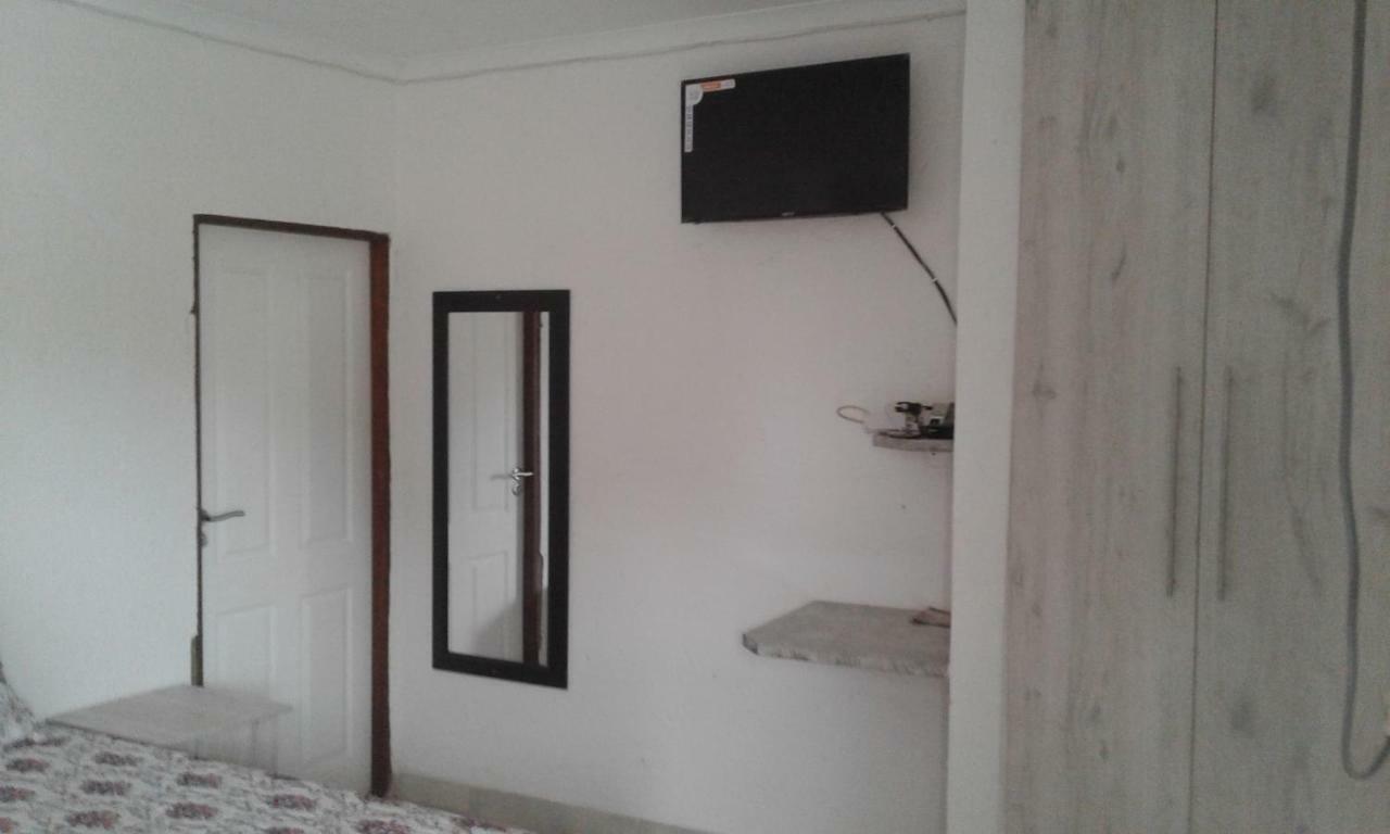 Elegant Guest House Malelane Malalane Εξωτερικό φωτογραφία