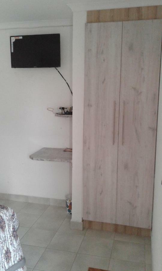 Elegant Guest House Malelane Malalane Εξωτερικό φωτογραφία
