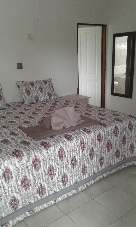 Elegant Guest House Malelane Malalane Εξωτερικό φωτογραφία