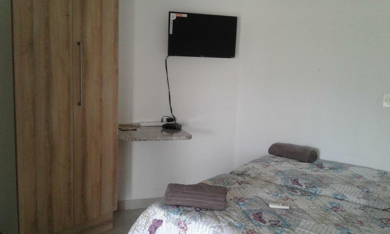 Elegant Guest House Malelane Malalane Εξωτερικό φωτογραφία